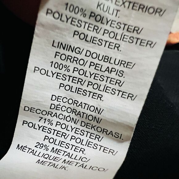 Lucky Brand Green Floral Ruffly Lightweight Flowy Romantic Blouse Size Small - Picture 9 of 9